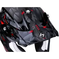 Scorpion Vx-16 Air Visir