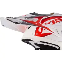 Scorpion Vx-15 Evo Air Visir