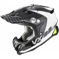 Scorpion Vx-22 Air Visir