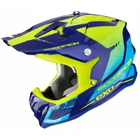 Scorpion Vx-22 Air Visir