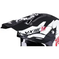 Scorpion Vx-16 Air Visir