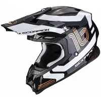 Scorpion Vx-16 Air/vx-16 Evo Air Visir