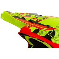 Scorpion Vx-21 Air Visir