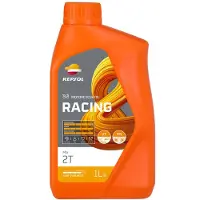 Repsol Racing Mix 2t 1l Motorolja