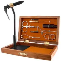 Baetis Royal Coachman Monteringssats