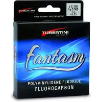 Tubertini Fantasm Fluorocarbon 25 M