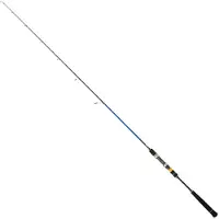 Cinnetic Rayforce Xbr Light Jigging-spö
