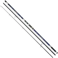 Cinnetic Cross Power Blue Surfcasting Spö