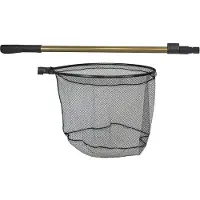 Carp Expert Original Hopfällbart Landningsnät