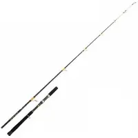 Cinnetic Crazy Kayak Gold Edition Spinnfiskespö