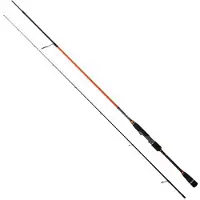 Cinnetic Rextail Rockn Dart Spinnfiskespö