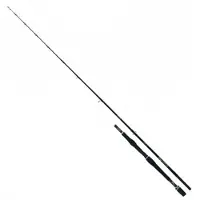 Seika Deep Yak Jigging-spö