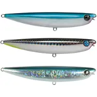 Seaspin Wtd Pro-q Ytvatten Stickbait 11g 90 Mm
