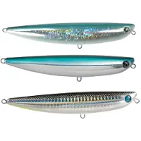 Seaspin Wtd Pro-q F Ytvatten Stickbait 46g 145 Mm
