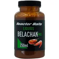 Reactor Baits Belachan Pro 250ml Flytande Betesmedel Tillsats