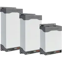 Quick Italy Sbc/adv 140 Batteriladdare 12a 12v