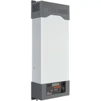 Quick Italy Sbc 1200 Nrg Batteriladdare 100a 12v