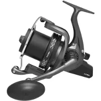 Tica Titan Karpfiskerulle