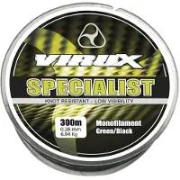Virux Specialist Monofilament 1000 M