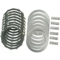 EBC Drcf Series Offroad/atv Drcf254 Kopplingssats