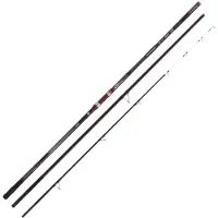 Cinnetic Raycast Red Fire Tz 45° Flexi Tip Hybrid Surfcasting Spö