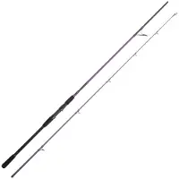 Cinnetic Sky Line Purple Sea Bass Evolution Mh Spinnfiskespö