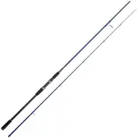 Cinnetic Blue Line Shore Jigging-spö