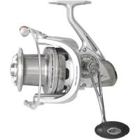 Cinnetic Sky Line Pro Ds Crbk Surfcastingrulle