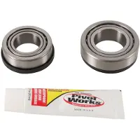 Pivot Works Kawas.kx 125-250 85-91/500 85-04 Styrlagerkit