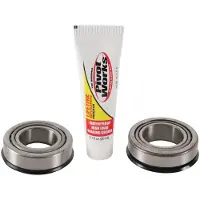 Pivot Works Suz.rm 125-250 92 Styrlagerkit