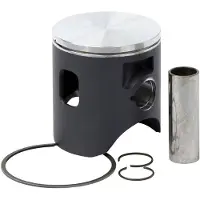 VERTEX Honda Cr 125 92-03 D.53.95 D C/v Kolvsats