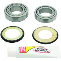 Pivot Works Honda Cr 125 R 95-97/250 R 95-96 Styrlagerkit