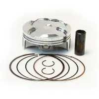 VERTEX Suzuki Rm 250 Z 250 4t 16-23 D76.95 A Pi.60.4122a.v Kolvsats
