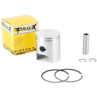 ProX Suzuki Ts125er/x ´78-87 57.50 Mm Kolvar
