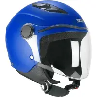 Ska-p 2mha Pod Mono Junior Öppen Hjälm
