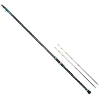 Shimano Fishing Technium Light Drifting Tele Bottenfiskespö
