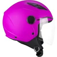 Ska-p 2mha Pod Mono Junior Öppen Hjälm