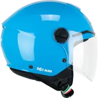 Cgm 261a Mini Mono Junior Öppen Hjälm