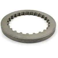 Dp Brakes 7416-6 Yamaha Yz85/yz65 Kopplingens Friktionsskivor 6 Enheter