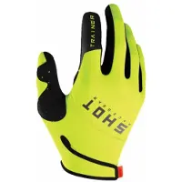 Shot Race Gear Trainer 3.0 Terränghandskar