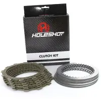 Holeshot Honda 1990-2007 Cr250r Kopplingsplattor Kit