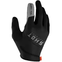 Shot Race Gear Trainer 3.0 Terränghandskar