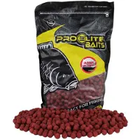 Pro Elite Baits Boilie Mullbärsträd 3.5kg