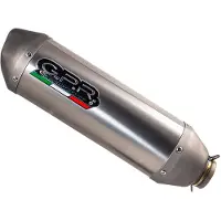 Gpr Exhaust Systems Ktm Sx-f Factory Edition 250 2015-2017 Icke-homologiserat Komplett Avgassystem