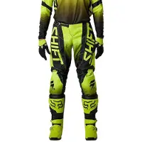 Fox Racing Mx Shift White Label Posn Terrängbyxor