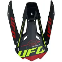 Ufo Hr079 Visir