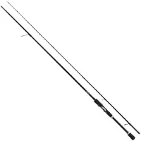 Molix Outset Light Game Tubolar Spinnfiskespö