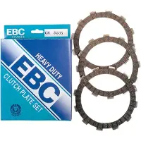 EBC Ck2238 Kopplingsplattor Kit