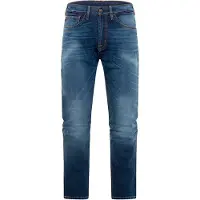 Rokker Rokkertech Straight Motorcykel Jeans