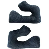Leatt 3.5 V23 Kindkuddar